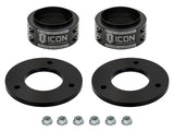 ICON 21-23 Ford Raptor .5-2.50in AAC Leveling Kit (Non 37)