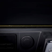 Load image into Gallery viewer, Putco 23-24 GMC Canyon 48In Direct Fit Blade Kit Blade Tailgate Bars