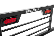 Load image into Gallery viewer, BackRack 99-24 Ford F-250/350/450 SuperDuty (17-24 Alum. Body) SRL Rack Lighted Frame ONLY Req. HW