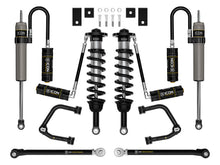 Load image into Gallery viewer, ICON 2022+ Toyota Tundra 2-3.5in Stage 8 Tubular Suspension System