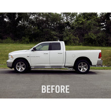 Load image into Gallery viewer, Borne Off-Road 2006+ Dodge Ram 1500 Leveling Kit - Front 2in