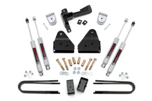 Load image into Gallery viewer, 3 Inch Lift Kit - FR Spacer - Ford F-250/F-350 Super Duty 4WD (2008-2010)