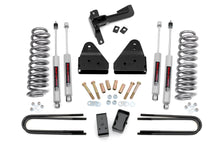 Load image into Gallery viewer, 3 Inch Lift Kit - FR Springs - Ford F-250/F-350 Super Duty 4WD (2008-2010)
