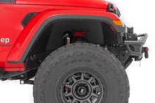 Load image into Gallery viewer, Inner Fenders - FR - Jeep Gladiator JT 4WD (2020-2023)