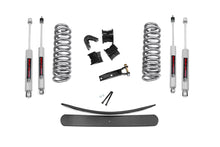 Load image into Gallery viewer, 2.5 Inch Lift Kit - Ford F-100 4WD (1970+)