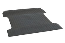 Load image into Gallery viewer, Deezee 20-23 Chevrolet Silverado Heavyweight Bed Mat - Custom Fit 6.9Ft Bed (Lined Pattern)