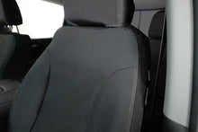 Load image into Gallery viewer, Covercraft Endura Waterproof Polyester SeatSaver Custom Third Row Seat Covers