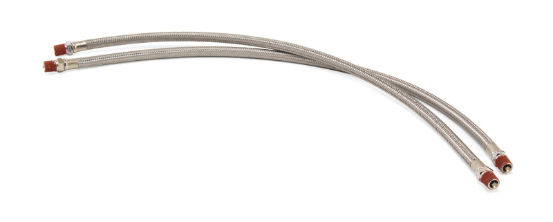 Air Lift Performance Subaru WRX Front Kit