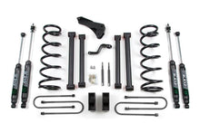 Load image into Gallery viewer, Zone Offroad 2008 Dodge 2500/3500 w/ 4-1/8 Axle