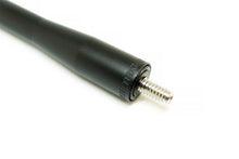 Load image into Gallery viewer, BuiltRight Industries 09-14 Ford F-150 / Raptor Perfect-Fit Stubby Antenna