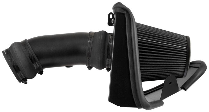 K&N Dodge Charger/Challenger Hellcat SC 6.2L V8 DRYFLOW Performance Air Intake System