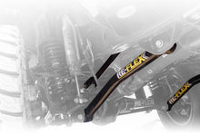 Load image into Gallery viewer, Superlift 07-18 Jeep Wrangler JK Unlimited 4in Lift Kit w/ Reflex Control Arms &amp; Fox Shocks