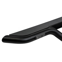 Load image into Gallery viewer, Westin Ford Bronco 2DR (Excl. Bronco Sport) Outlaw Drop Nerf Step Bars - Textured Black