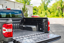 Load image into Gallery viewer, BuiltRight Industries 2022+ Ford Maverick Bedside Rack System - Side Panel