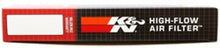 Load image into Gallery viewer, K&amp;N Kawasaki VN900 Vulcan Classic/ Vulcan 900 / VN900 Vulcan Custom Rep Air Filter