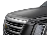 WeatherTech 2024+ GMC Sierra 2500HD/3500HD Hood Protector