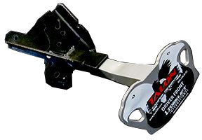 Torklift D2124 Camper Tie Down