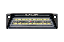Load image into Gallery viewer, Hella Value Fit SMS2000 / Scene Light 6in LED Light Bar - Extra Wide Illumination