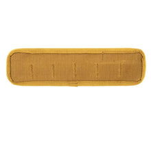 Load image into Gallery viewer, BuiltRight Industries 9.5in x 2.5in Small Tech Panel - Tan