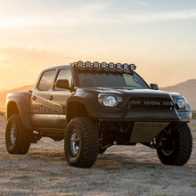 Load image into Gallery viewer, Baja Designs 2005+ Toyota Tacoma 8XL Linkable Roof Kit
