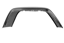 Load image into Gallery viewer, Rugged Ridge Jeep Gladiator Max Terrain Fender Flares F/R Pair - Tex. Blk