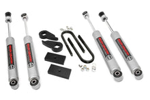 Load image into Gallery viewer, Rough Country 2.5 Inch Lift Kit - N3 - Ford F-150 4WD (1997-2003)