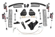 Load image into Gallery viewer, 4.5 Inch Lift Kit - W O Overloads - Vertex - Ford F-250 F-350 Super Duty