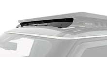 Load image into Gallery viewer, Rhino-Rack Generic Pioneer Platform Large Wind Fairing