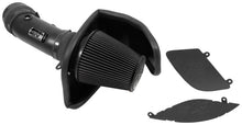 Load image into Gallery viewer, K&amp;N Dodge Charger/Challenger Hellcat SC 6.2L V8 DRYFLOW Performance Air Intake System