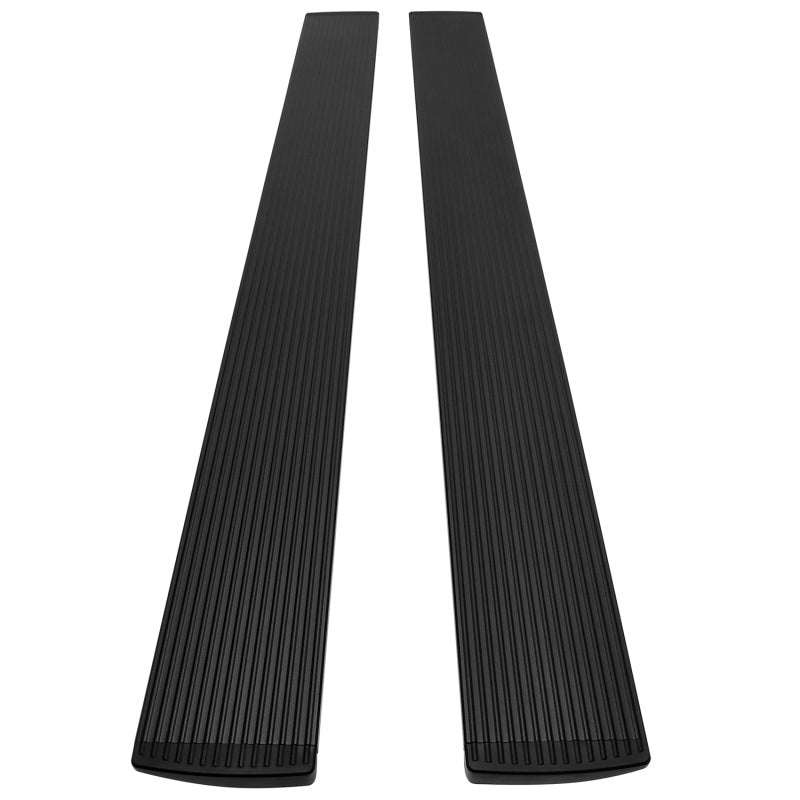 Westin Ford Bronco 4dr (Excl. Bronco Sport) Pro-e Running Boards - Tex. Blk
