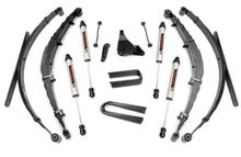 Load image into Gallery viewer, 6 Inch Lift Kit - Rear Springs - V2 - Ford F-250 F-350 Super Duty