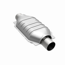 Load image into Gallery viewer, MagnaFlow Conv Universal 2.25 inch OEM Grade