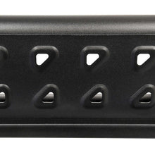Load image into Gallery viewer, Westin Toyota Tundra Crew Max Cab Outlaw Running Board - Black