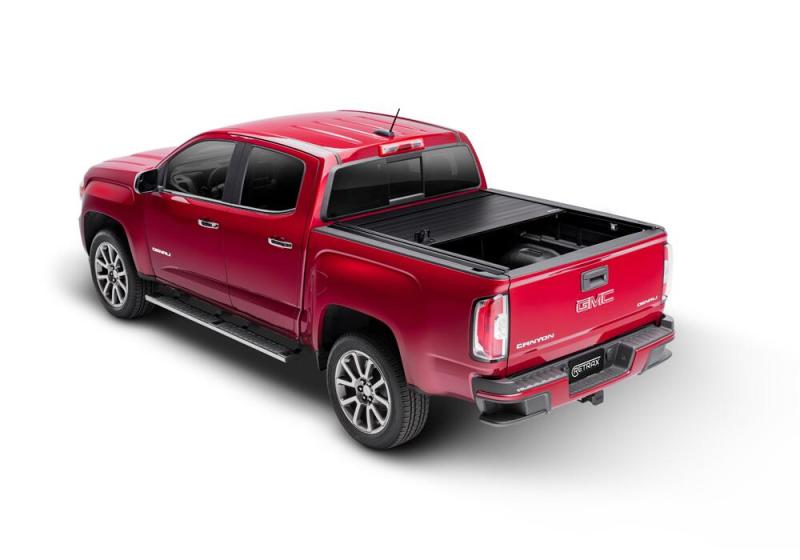 Retrax 2023+ Chevrolet/GMC Colorado/Canyon 5ft Bed RetraxPRO MX