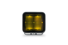 Load image into Gallery viewer, DV8 Offroad 3in Elite Series LED Amber Pod Light