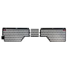 Load image into Gallery viewer, BuiltRight Industries 2022+ Toyota Tundra 6.5ft Bed Bedside Rack Molle Panel System - Driver Side
