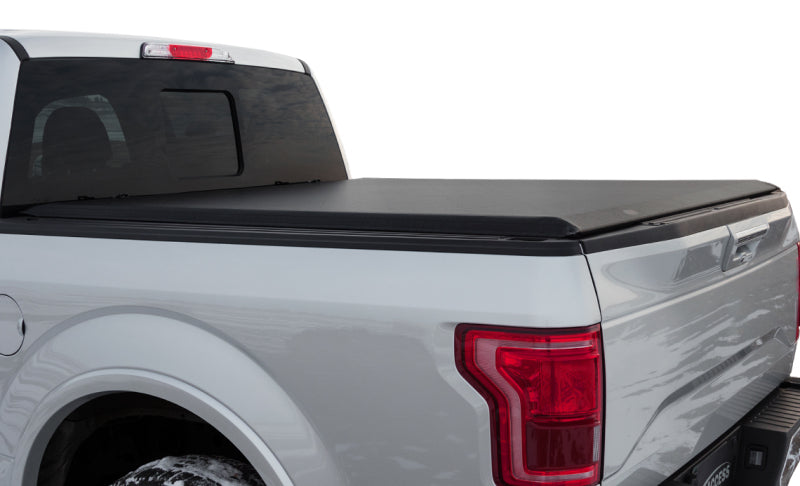Access 2024+ Ford Ranger 5Ft Box Tonneau Cover Limited