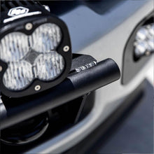 Load image into Gallery viewer, Baja Designs 23+ Ford Super Duty XL Sport Bull Bar Light Kit w/ Upfitter