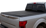 Access 2024+ Toyota Tacoma 6ft Bed LOMAX Tri-Fold Cover - Urethane FRP