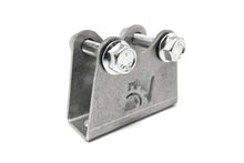 Load image into Gallery viewer, BuiltRight Industries Riser Mount (Pair) - For 1in-2.25in Clamps