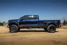 Load image into Gallery viewer, ICON 2023+ Ford F250/350 2.5in Stage 3 Suspension System w/ Radius Arms