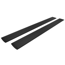 Load image into Gallery viewer, Westin Toyota Tundra CrewMax Pro-e Running Boards - Tex. Blk