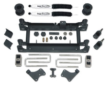Load image into Gallery viewer, Tuff Country 05-06 Toyota Tundra 4x4 &amp; 2wd 4.5in Lift Kit (SX6000 Shocks)
