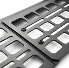 Load image into Gallery viewer, BuiltRight Industries 05-21 Toyota Tacoma Full Bedside Rack - 4pc Set