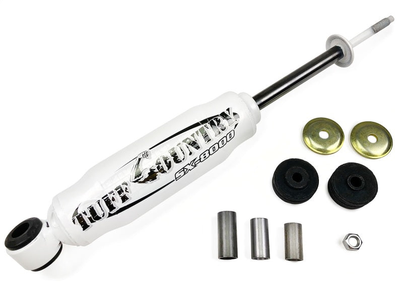 Tuff Country 86-95 Toyota 4Runner (w/0in Suspension Lift) Front SX8000 Nitro Gas Shock (Ea)