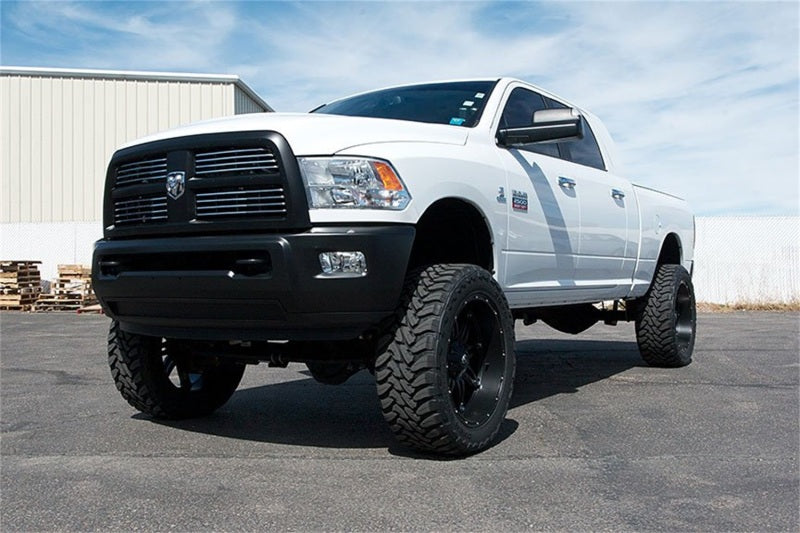 Tuff Country 03-07 Ram 3500 4X4 6in Arm Lift Kt w/Coil Springs (Fits 6/31/07 & Earlier SX8000)