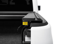 Load image into Gallery viewer, Rugged Ridge Jeep Gladiator w/Trail Rail Sys Armis Tonneau Cover w/Max Track - Tex. Blk