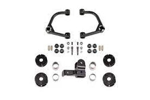 Load image into Gallery viewer, 4in Shock Spacer Kit for use with Non-Bilstein Shocks