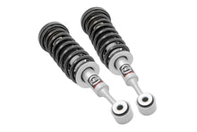 Load image into Gallery viewer, Rough Country 2.5 Inch Leveling Kit - Loaded Strut - Ford F-150 4WD (2004-2008)