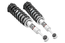 Load image into Gallery viewer, Rough Country Loaded Strut Pair - 3 Inch - Toyota Tacoma 4WD (2005-2023)